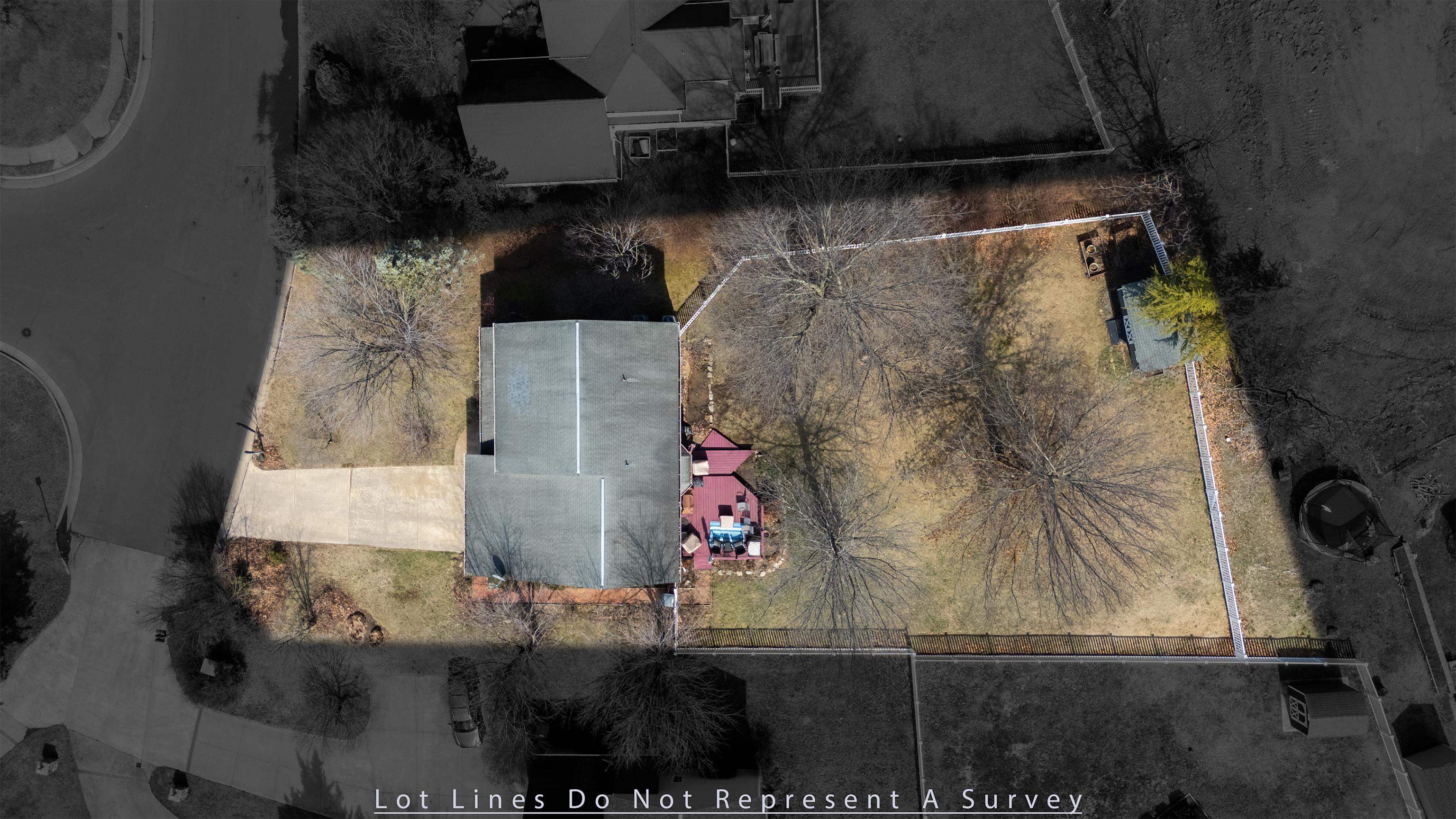 1540 Apple Ridge Court Harrisonburg, VA 22801 - Photo 69 of 75