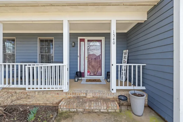 $425,000 | 1540 Apple Ridge Court, Harrisonburg, VA 22801