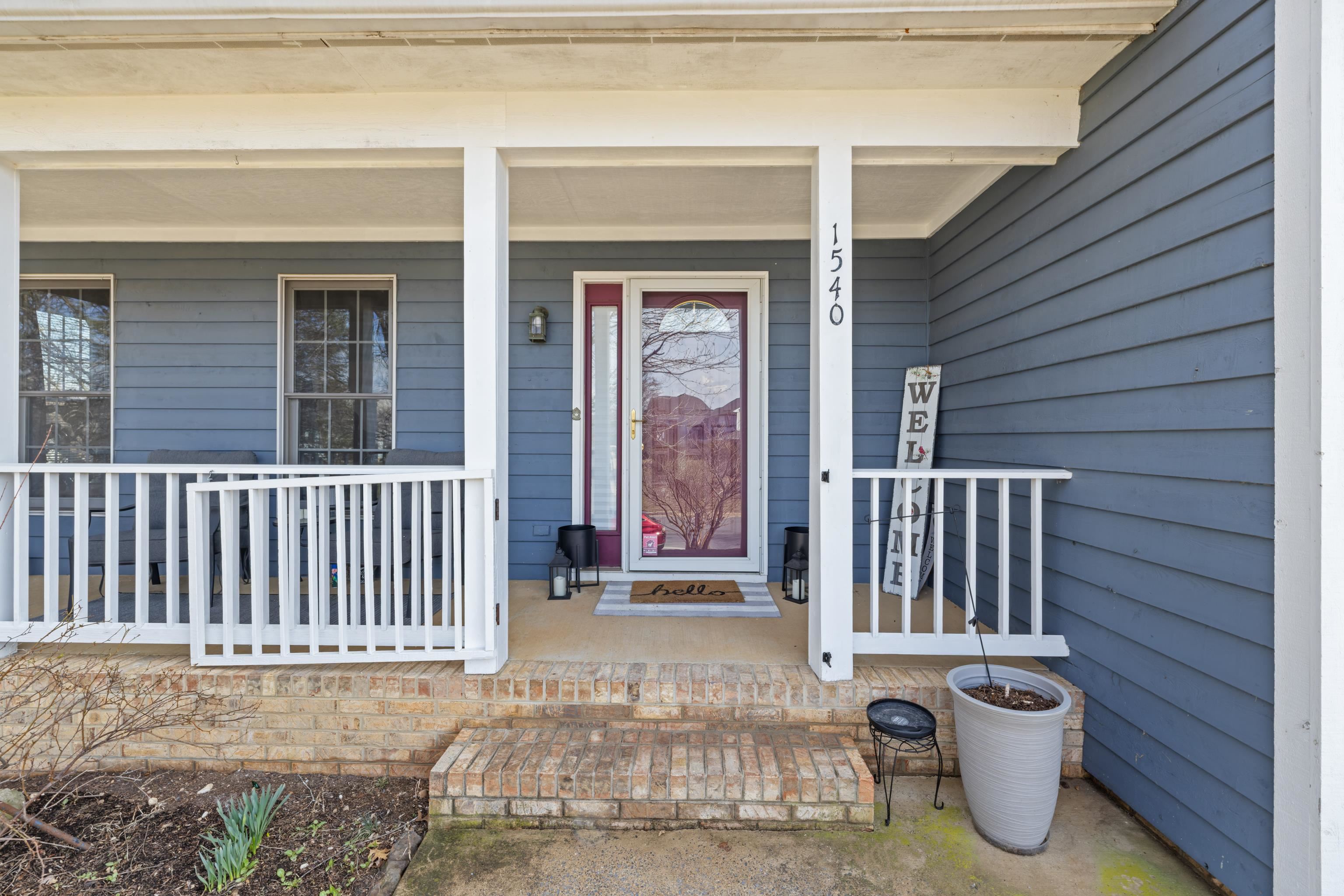 1540 Apple Ridge Court Harrisonburg, VA 22801 - Photo 7 of 75