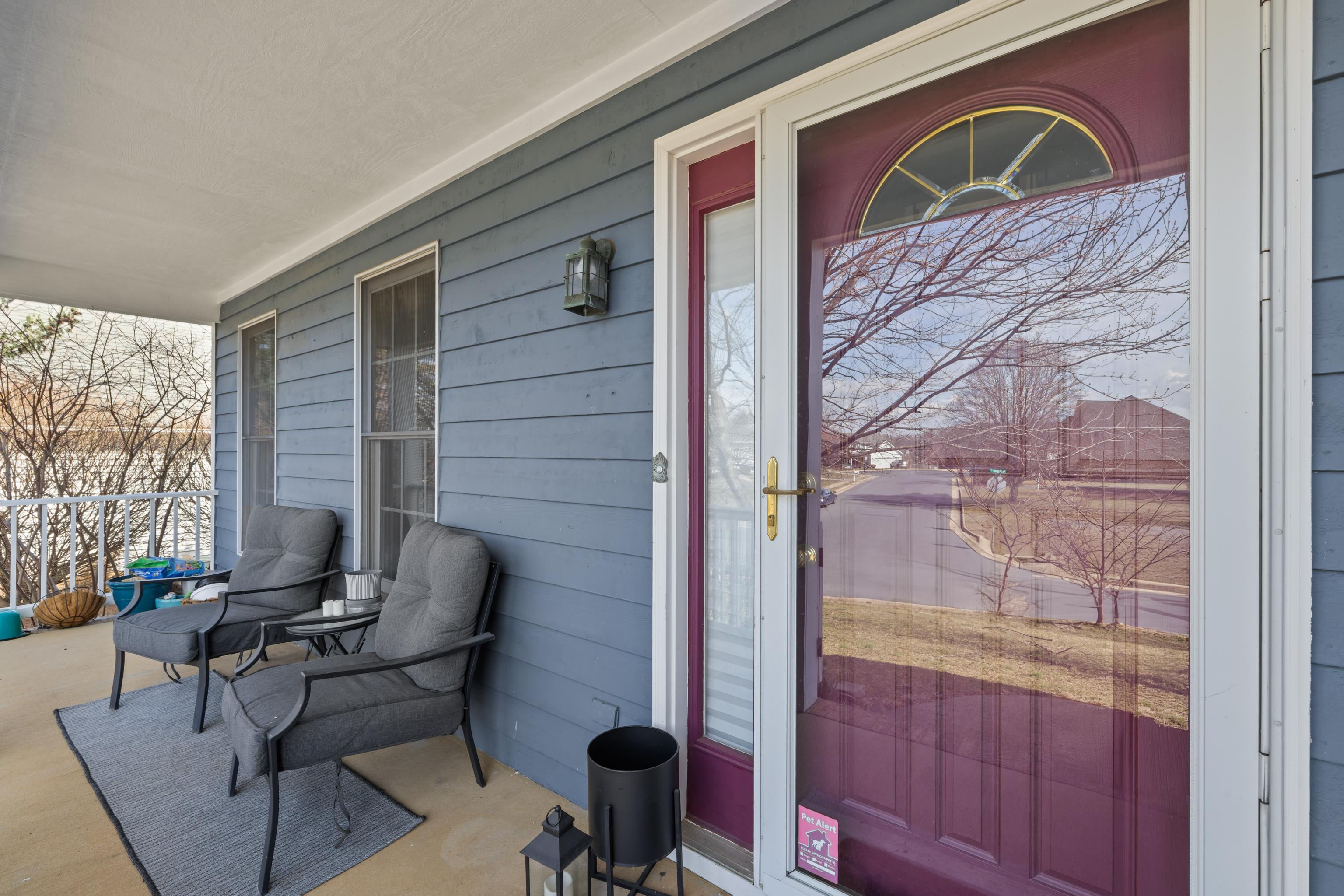 1540 Apple Ridge Court Harrisonburg, VA 22801 - Photo 8 of 75