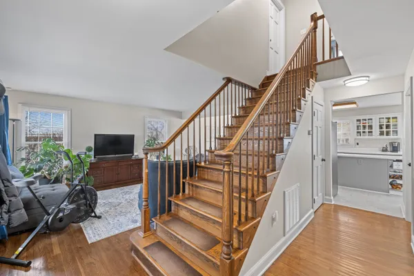 $425,000 | 1540 Apple Ridge Court, Harrisonburg, VA 22801