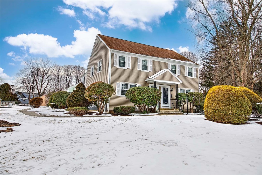 2970 Mendon Road, Unit 17 Cumberland, RI 02864 - Photo 1 of 48 Gallery Image 1