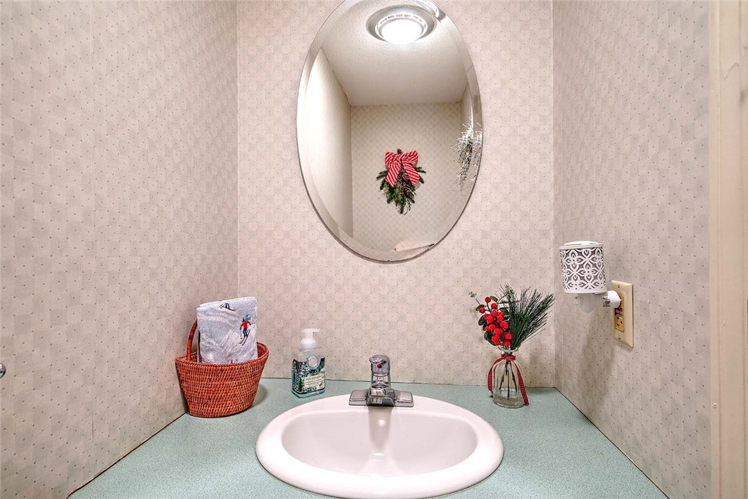 2970 Mendon Road, Unit 17 Cumberland, RI 02864 - Photo 21 of 48 Half Bath
