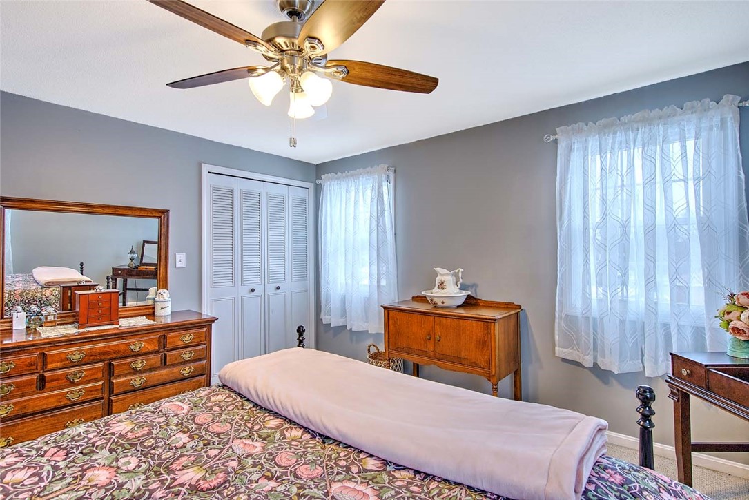 2970 Mendon Road, Unit 17 Cumberland, RI 02864 - Photo 25 of 48 Bedroom 1
