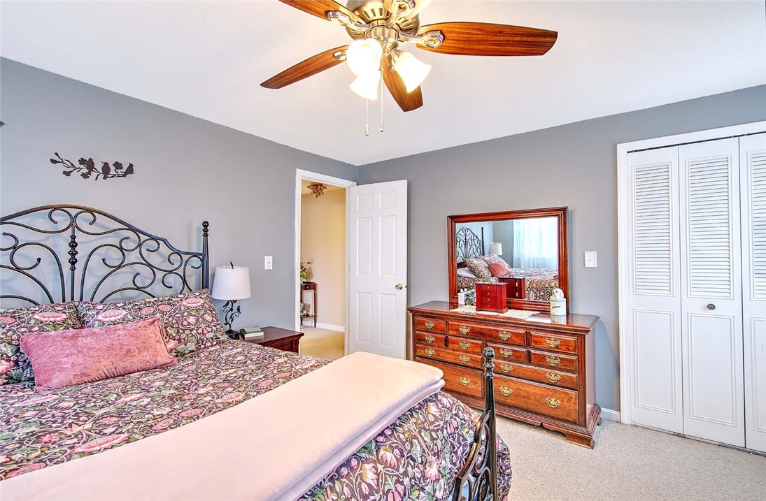 2970 Mendon Road, Unit 17 Cumberland, RI 02864 - Photo 26 of 48 Bedroom 1