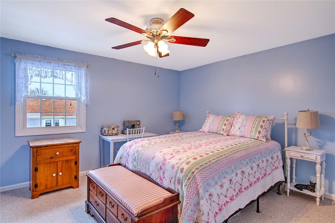 2970 Mendon Road, Unit 17 Cumberland, RI 02864 - Photo 27 of 48 Bedroom 2