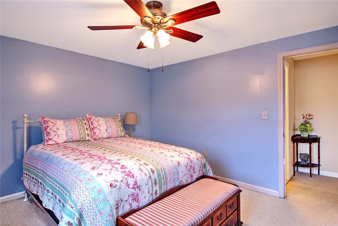 2970 Mendon Road, Unit 17 Cumberland, RI 02864 - Photo 28 of 48 Bedroom 2