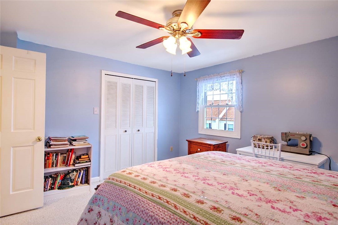 2970 Mendon Road, Unit 17 Cumberland, RI 02864 - Photo 29 of 48 Bedroom 2