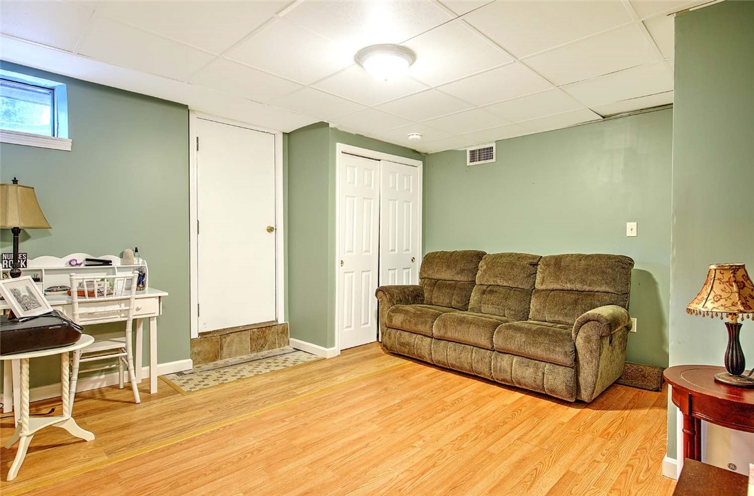 2970 Mendon Road, Unit 17 Cumberland, RI 02864 - Photo 32 of 48 Office/Den Area