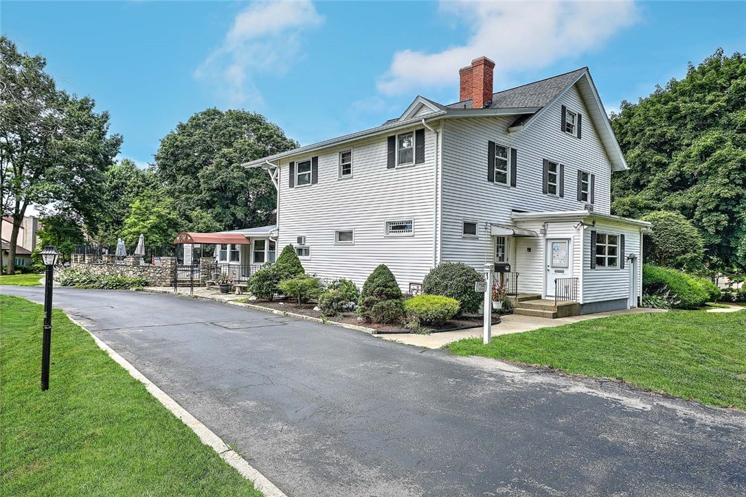 2970 Mendon Road, Unit 17 Cumberland, RI 02864 - Photo 42 of 48 Gallery Image 42