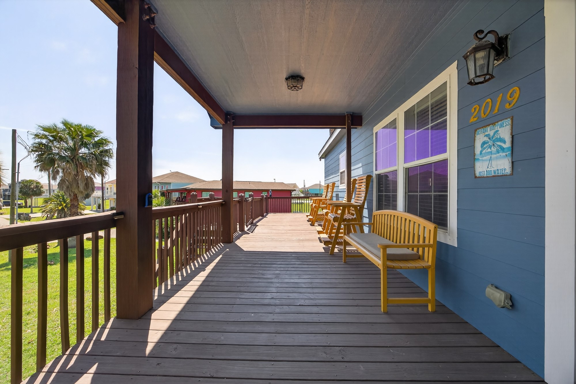2019 Flamingo Road Crystal Beach, TX 77650 - Photo 5 of 50 Gallery Image 5