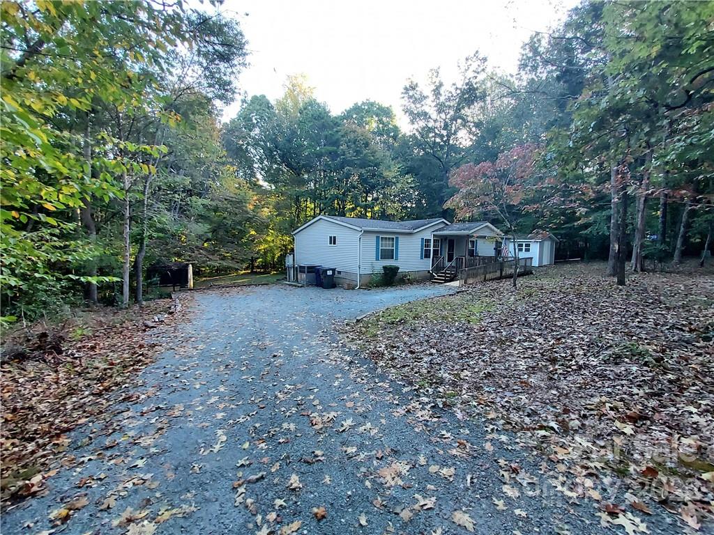 7712 Radin Road Waxhaw, NC 28173 - Photo 3 of 24 Gallery Image 3