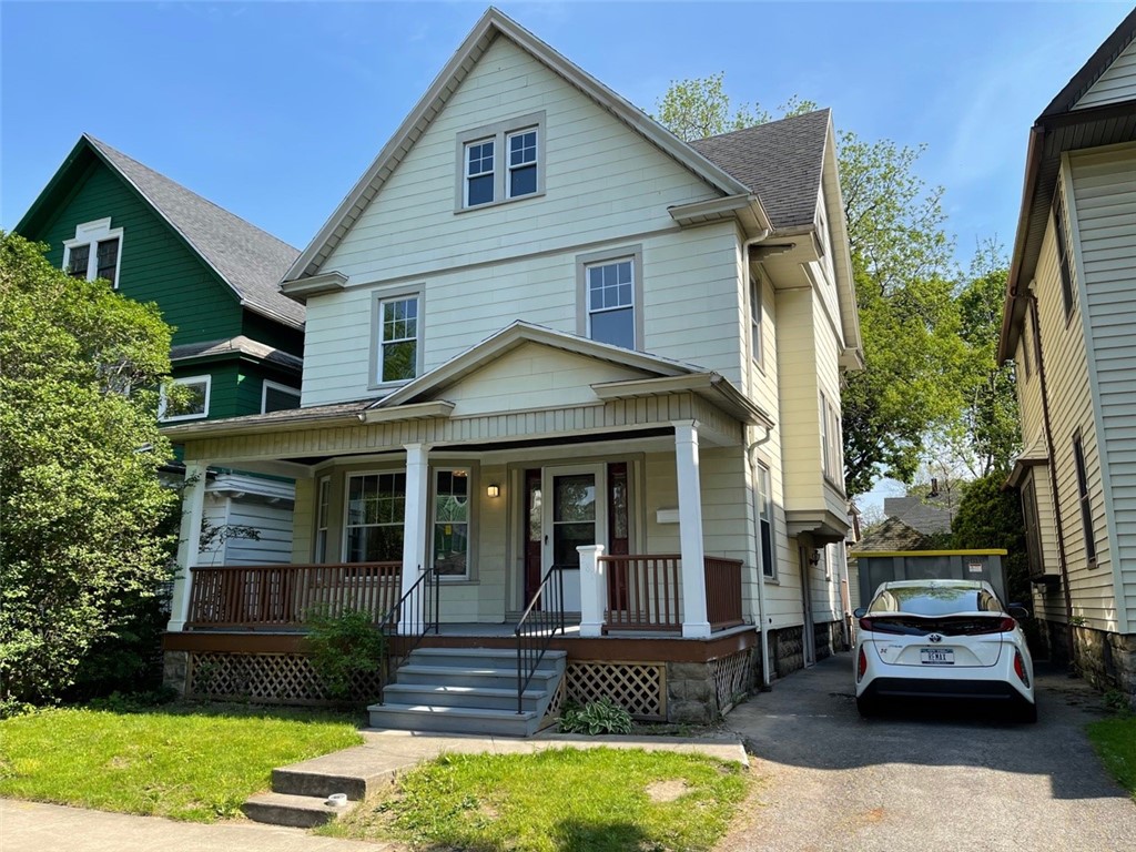 281 Parsells Avenue Rochester, NY 14609 - Photo 1 of 1 Gallery Image 1