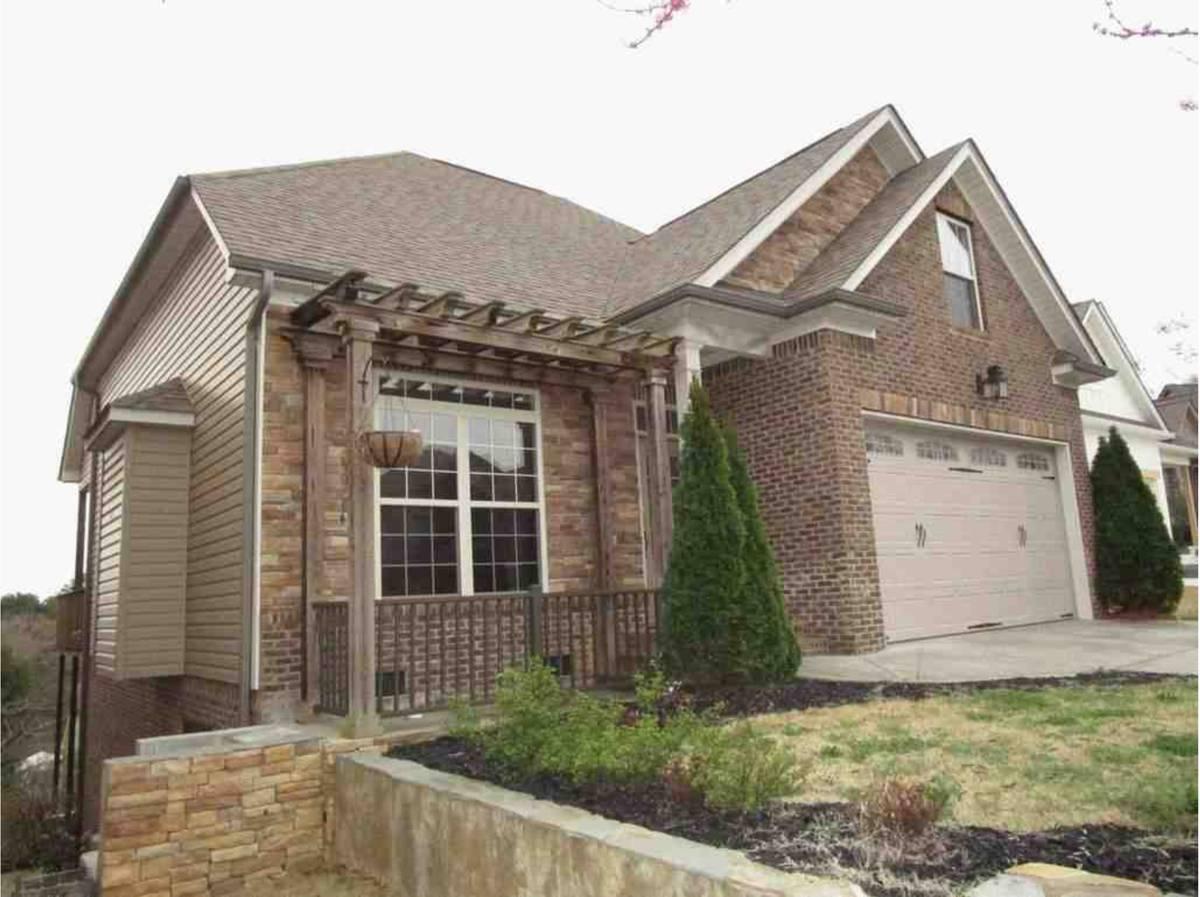 6762 Kenton Ridge Circle Chattanooga, TN 37421 - Photo 1 of 40 Front 2