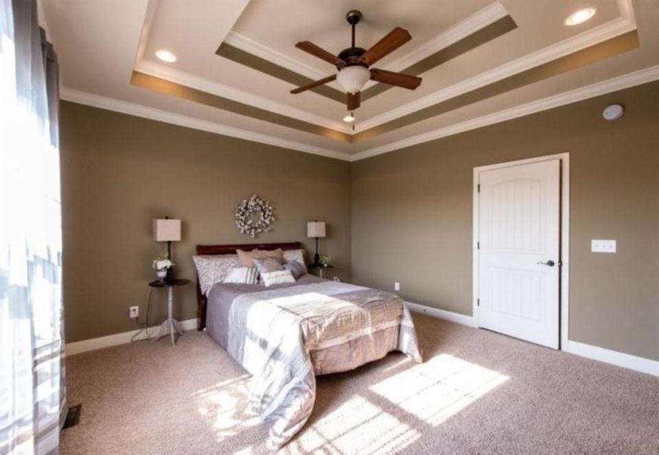 6762 Kenton Ridge Circle Chattanooga, TN 37421 - Photo 12 of 40 Master Bed Room