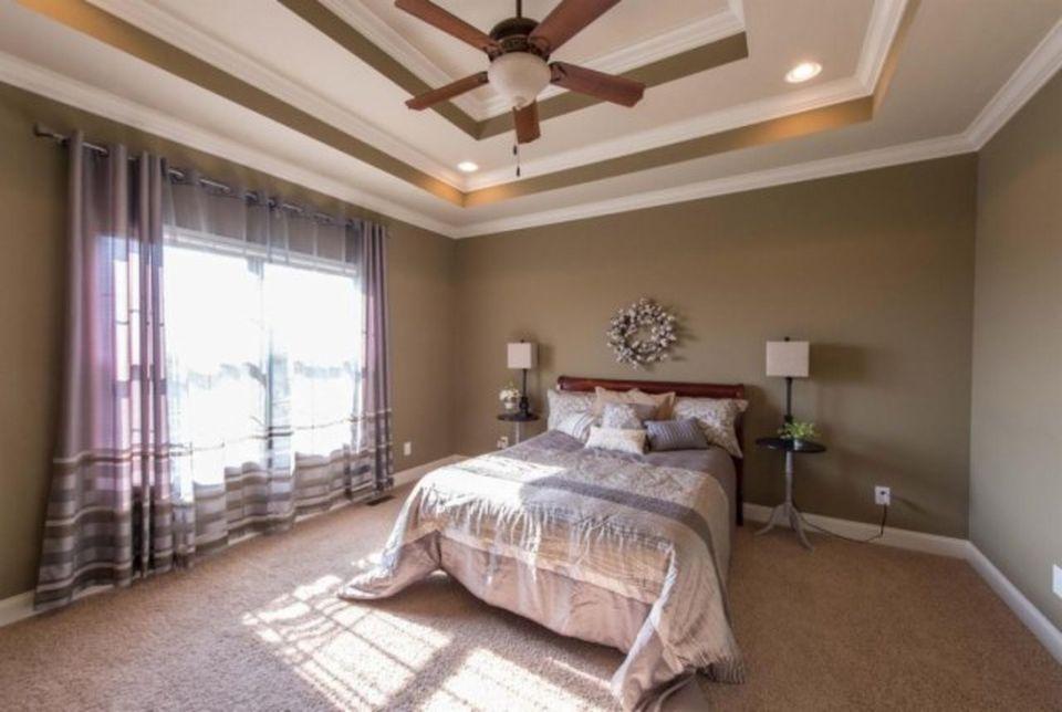 6762 Kenton Ridge Circle Chattanooga, TN 37421 - Photo 13 of 40 Master Bedroom 2
