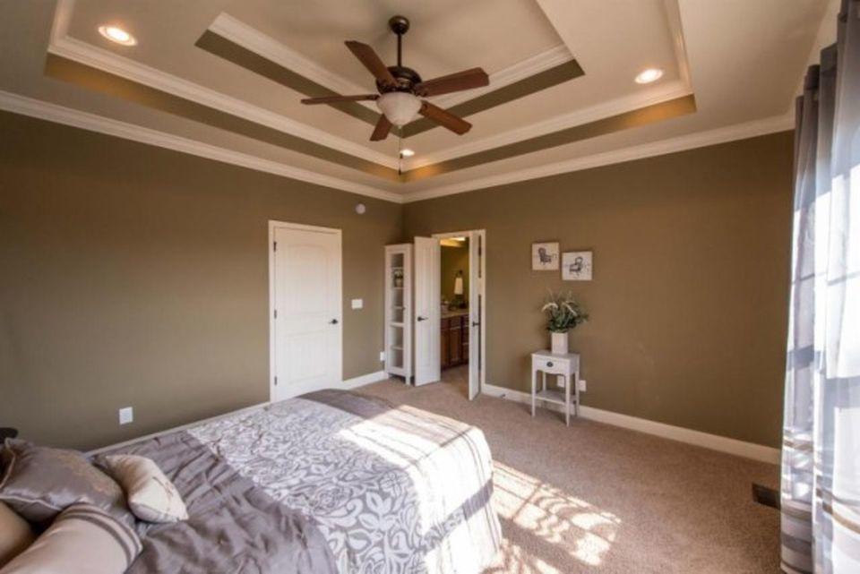 6762 Kenton Ridge Circle Chattanooga, TN 37421 - Photo 14 of 40 Master Bedroom 3