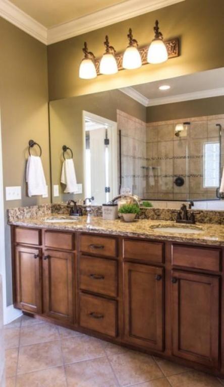 6762 Kenton Ridge Circle Chattanooga, TN 37421 - Photo 16 of 40 Master Bath 3