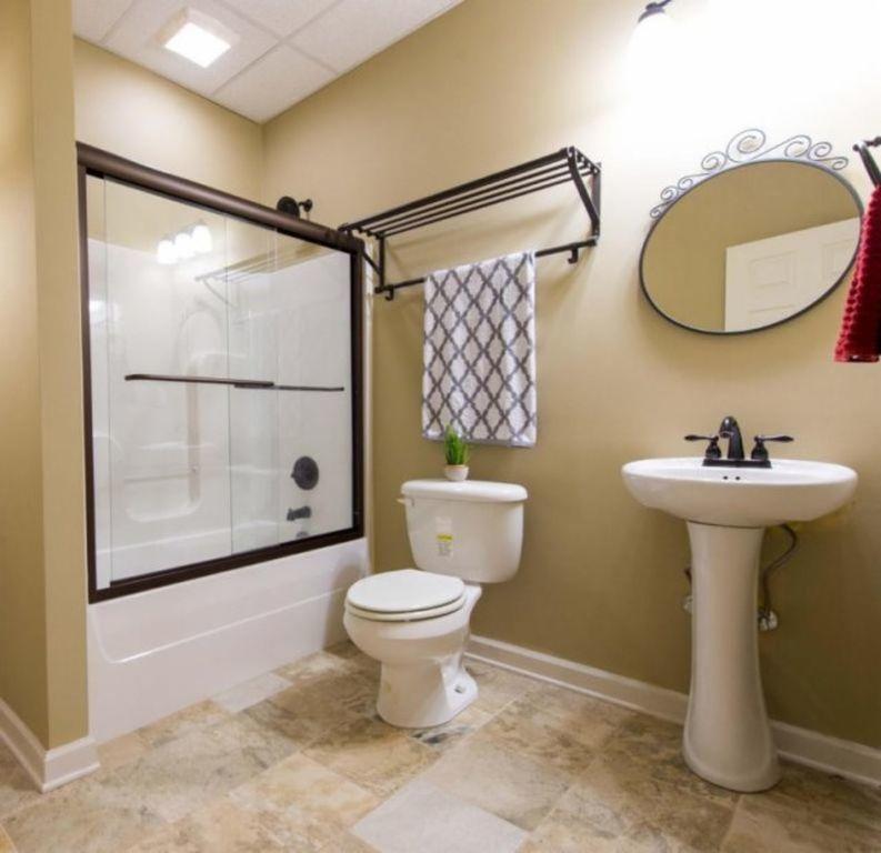 6762 Kenton Ridge Circle Chattanooga, TN 37421 - Photo 21 of 40 Downstairs Bathroom