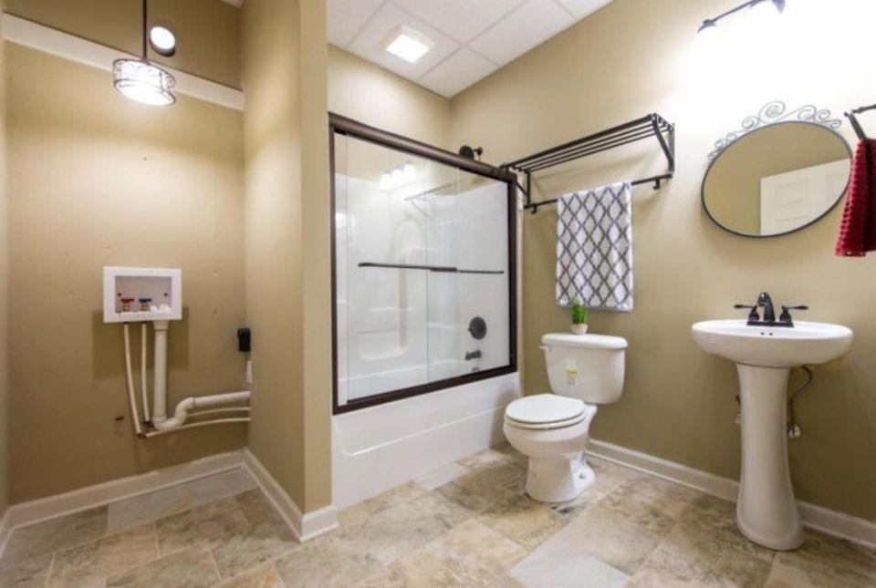 6762 Kenton Ridge Circle Chattanooga, TN 37421 - Photo 22 of 40 Downstairs Bathrrom 2
