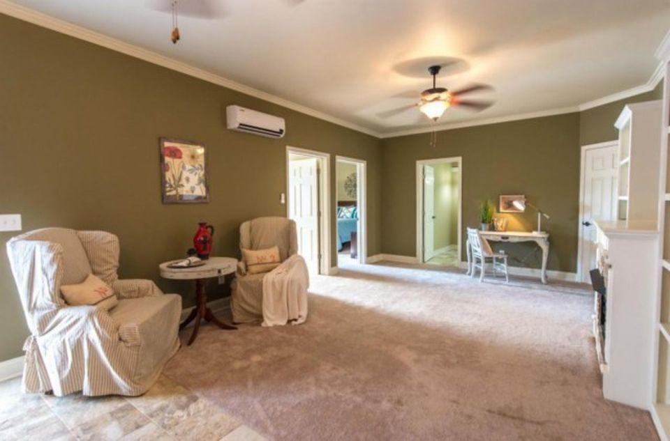 6762 Kenton Ridge Circle Chattanooga, TN 37421 - Photo 29 of 40 Downstairs Living Room 3