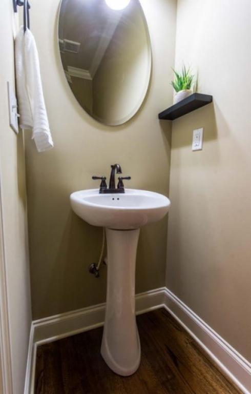6762 Kenton Ridge Circle Chattanooga, TN 37421 - Photo 32 of 40 Half Bath