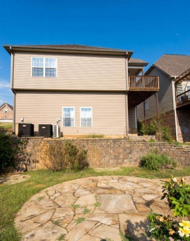 6762 Kenton Ridge Circle Chattanooga, TN 37421 - Photo 40 of 40 Back Patio