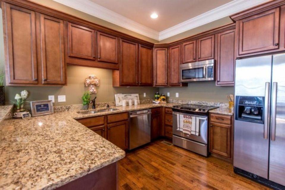 6762 Kenton Ridge Circle Chattanooga, TN 37421 - Photo 6 of 40 Kitchen 2