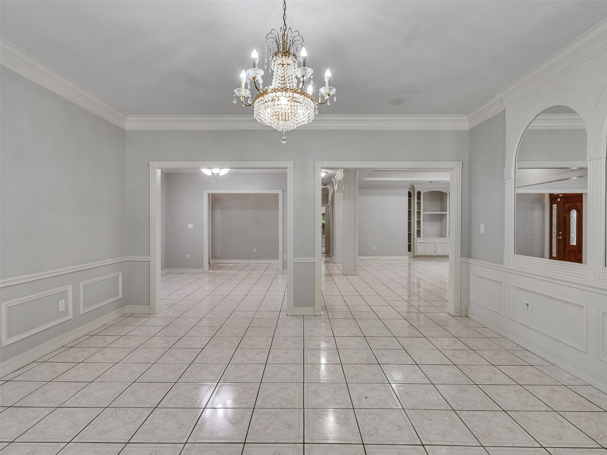 22872 Mersey Court Porter, TX 77365 - Photo 15 of 48 a view of an empty room and window