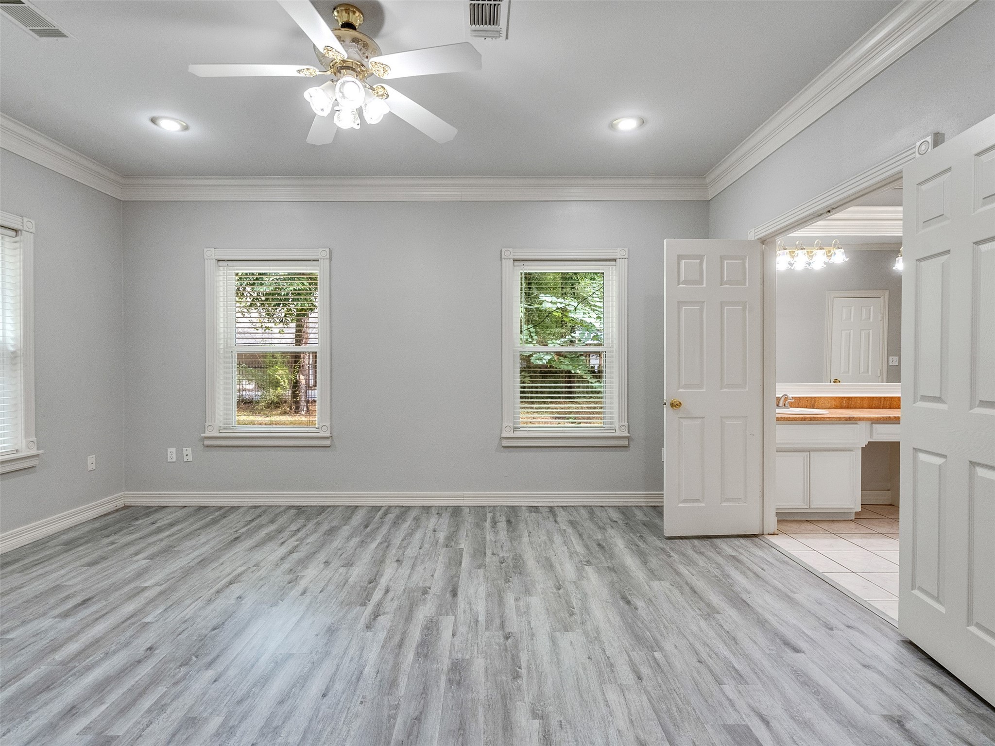 22872 Mersey Court Porter, TX 77365 - Photo 22 of 48 a view of an empty room and window