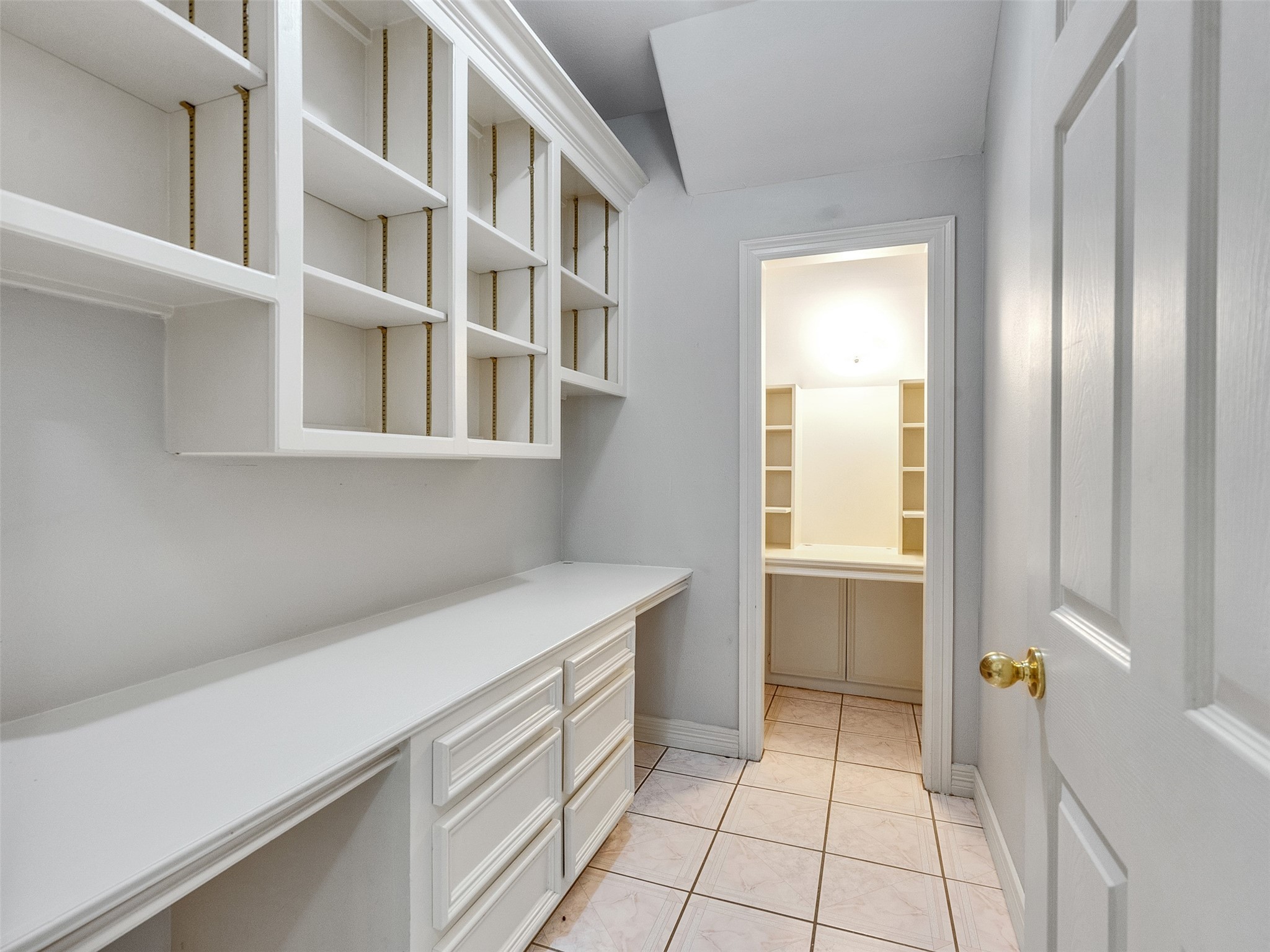 22872 Mersey Court Porter, TX 77365 - Photo 28 of 48 a view of an empty room with cabinet