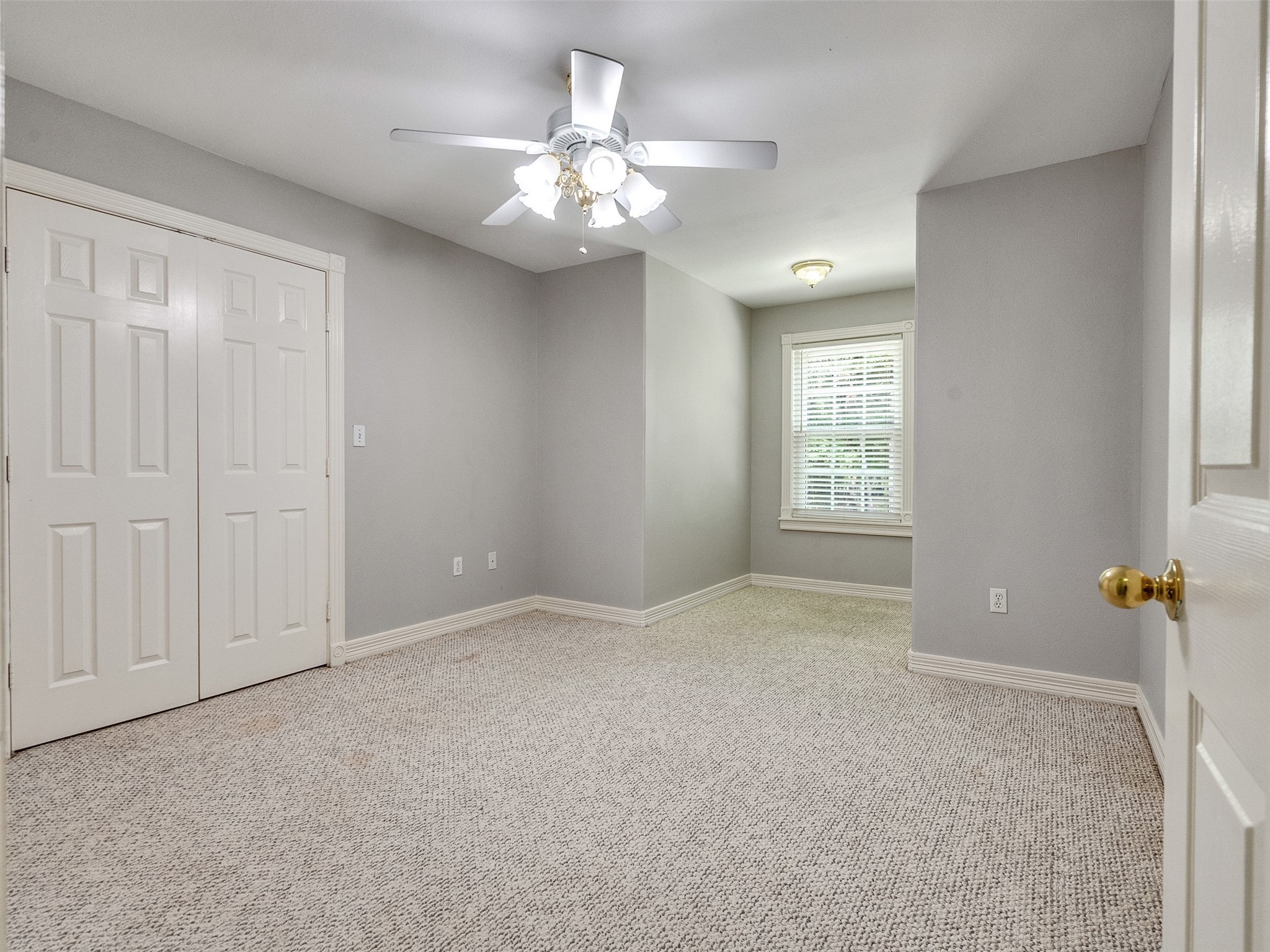 22872 Mersey Court Porter, TX 77365 - Photo 31 of 48 a view of an empty room with a window