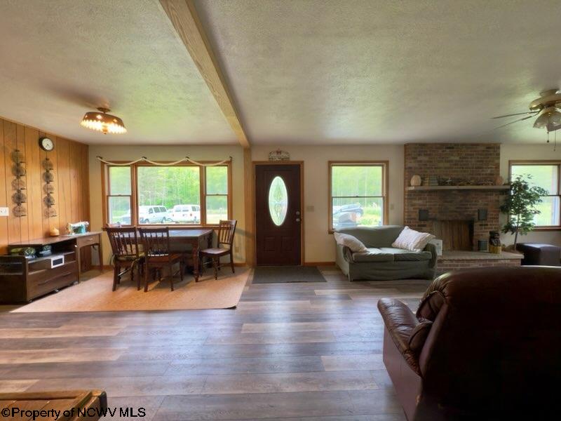 2100 Whitmer Road Harman, WV 26270 - Photo 2 of 33 Gallery Image 2