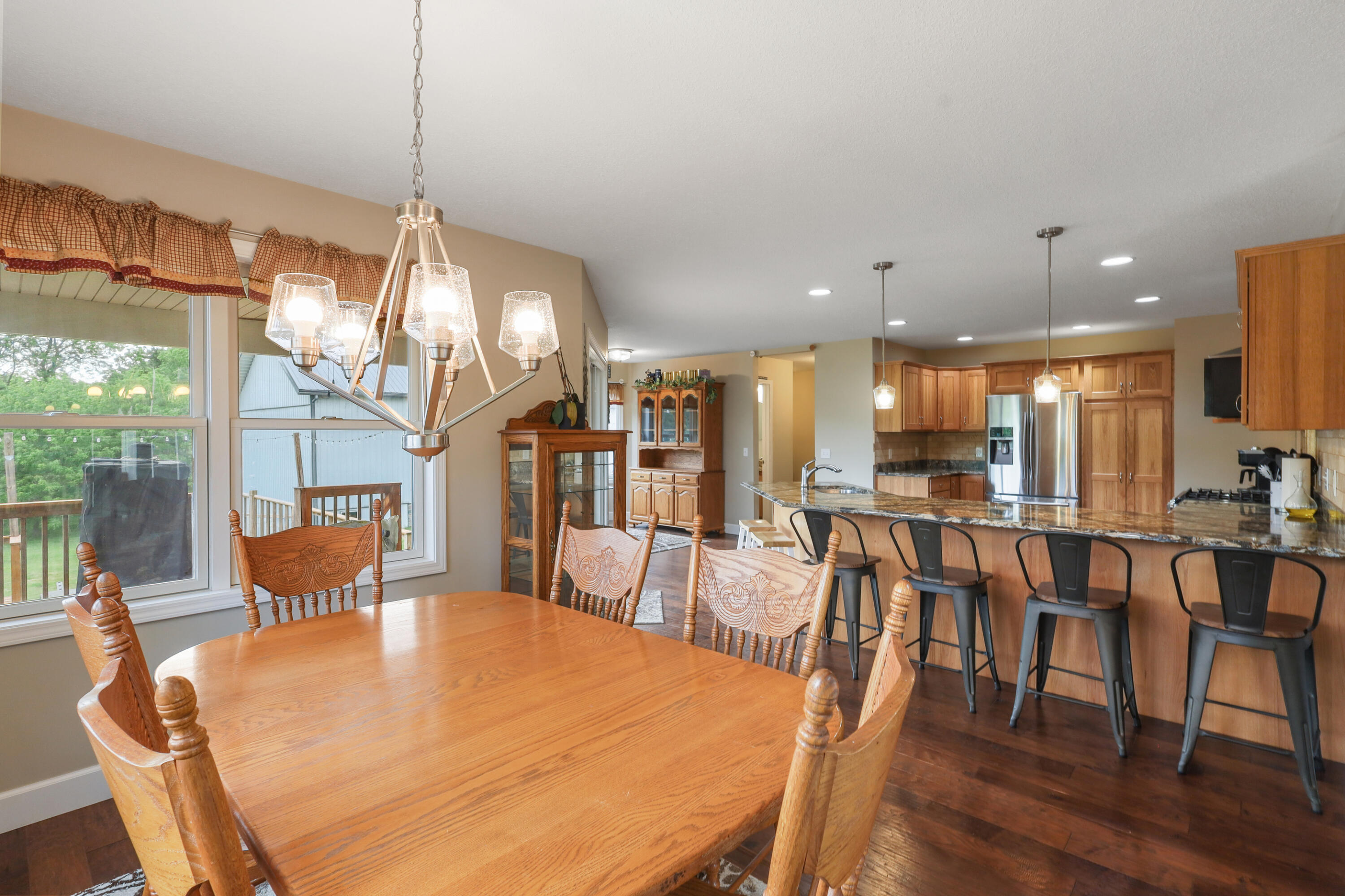 10426 Dutch Settlement Road Marcellus, MI 49067 - Photo 12 of 67 IMG_7953