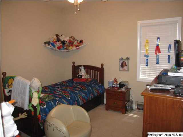 212 Twin Ridge Circle Lincoln, AL 35096 - Photo 15 of 28