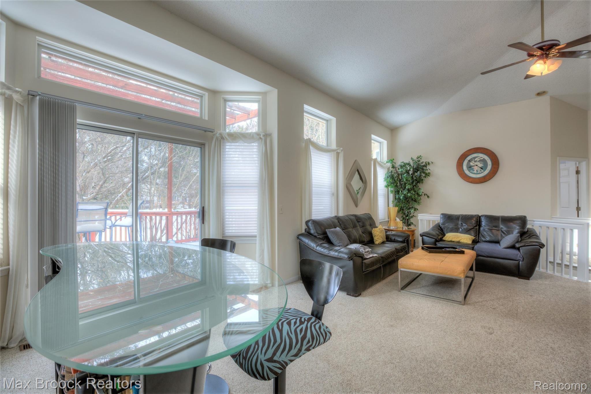 4912 Georgetown Drive Rochester, MI 48306 - Photo 8 of 18 Living Room.jpg