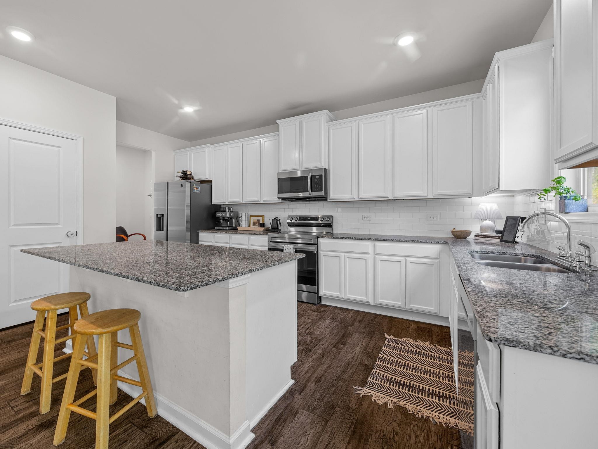 727 Chesterfield Court Boiling Springs, SC 29316 - Photo 15 of 45