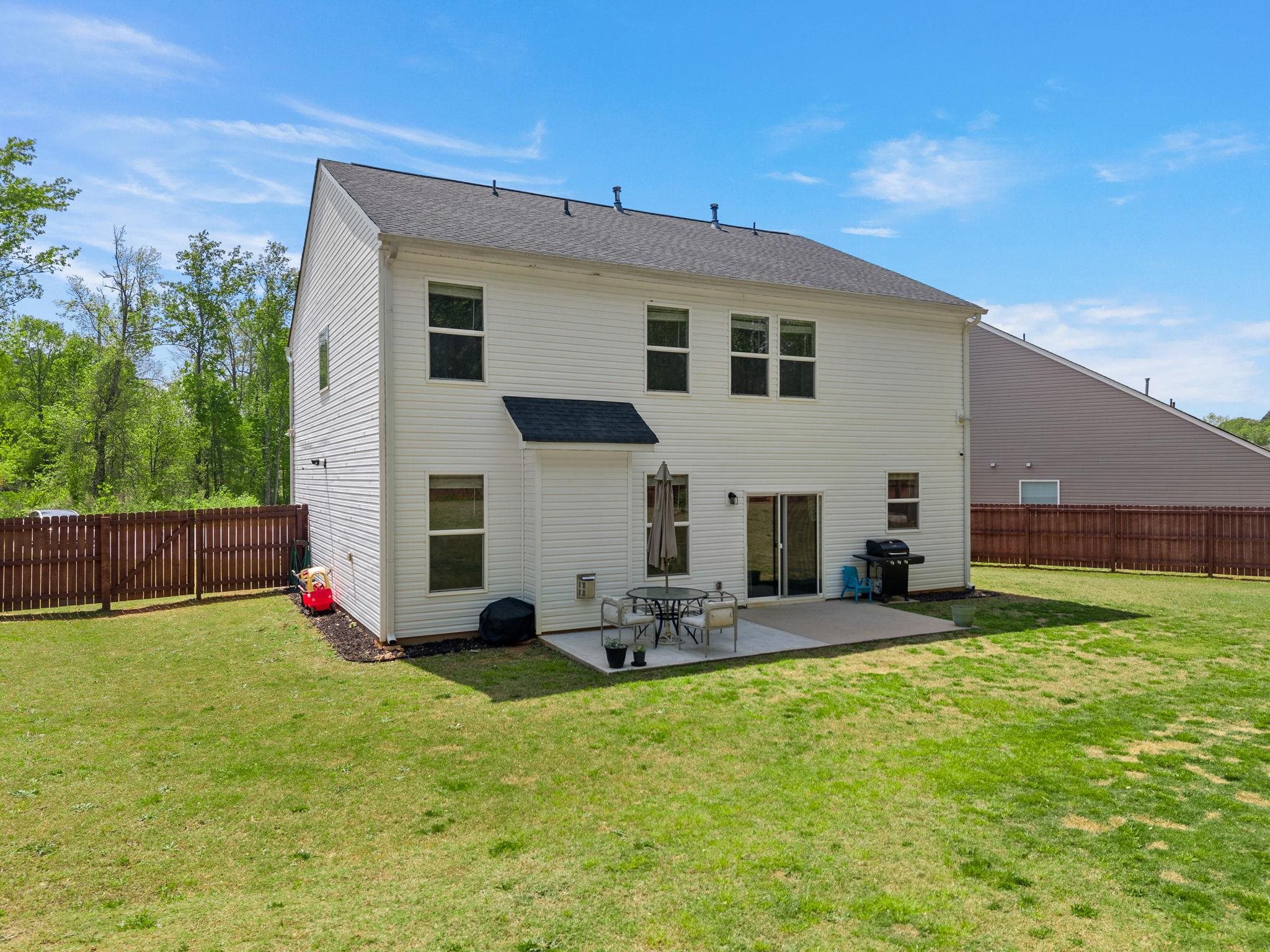 727 Chesterfield Court Boiling Springs, SC 29316 - Photo 40 of 45
