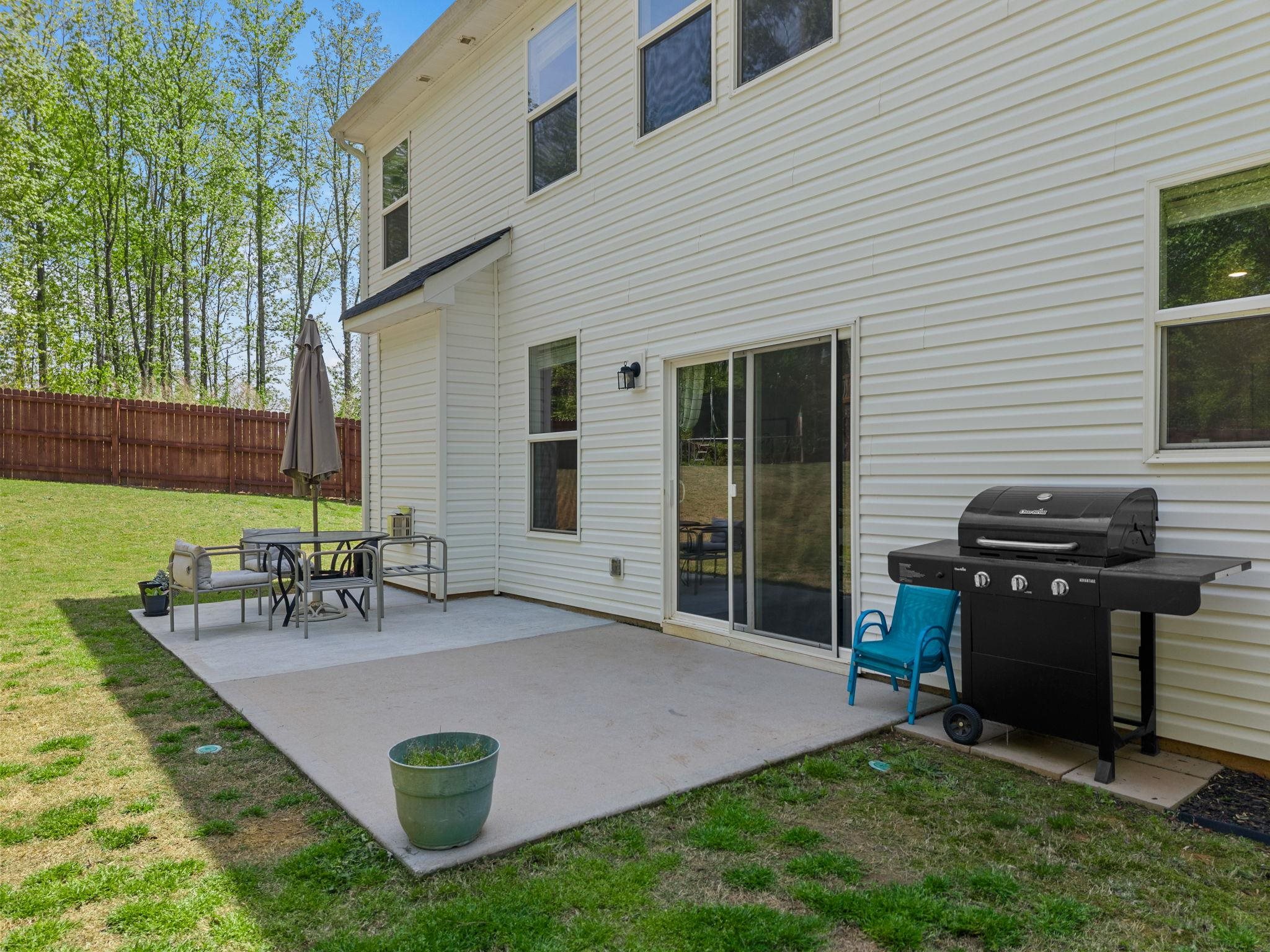 727 Chesterfield Court Boiling Springs, SC 29316 - Photo 42 of 45