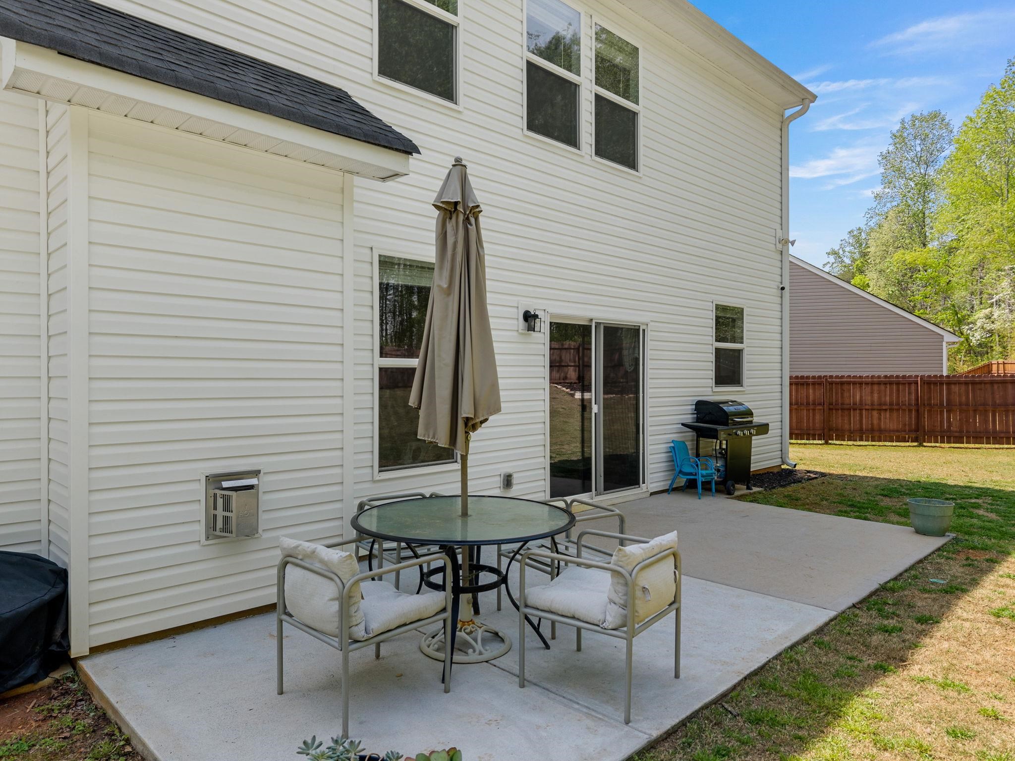727 Chesterfield Court Boiling Springs, SC 29316 - Photo 44 of 45