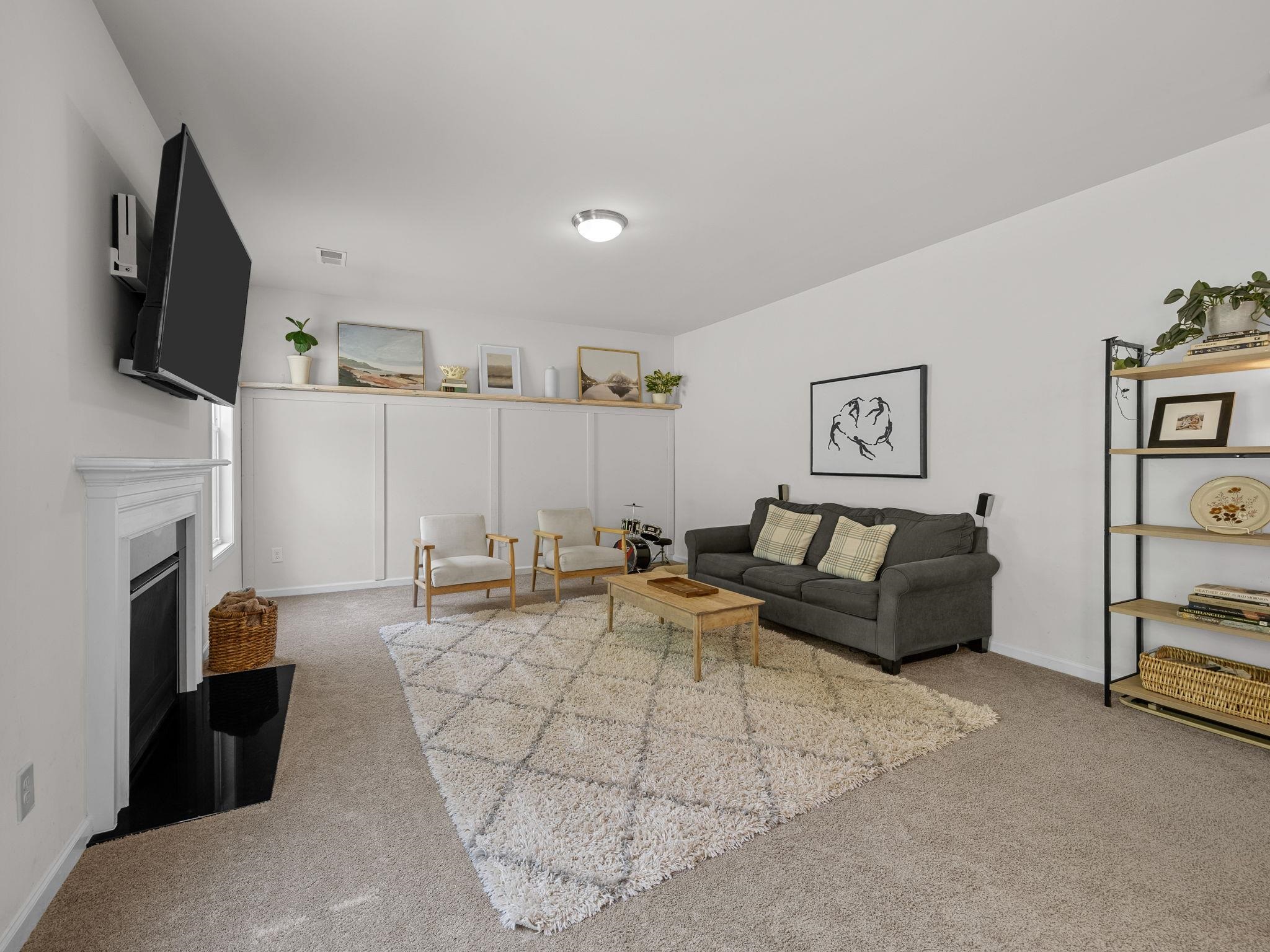 727 Chesterfield Court Boiling Springs, SC 29316 - Photo 7 of 45