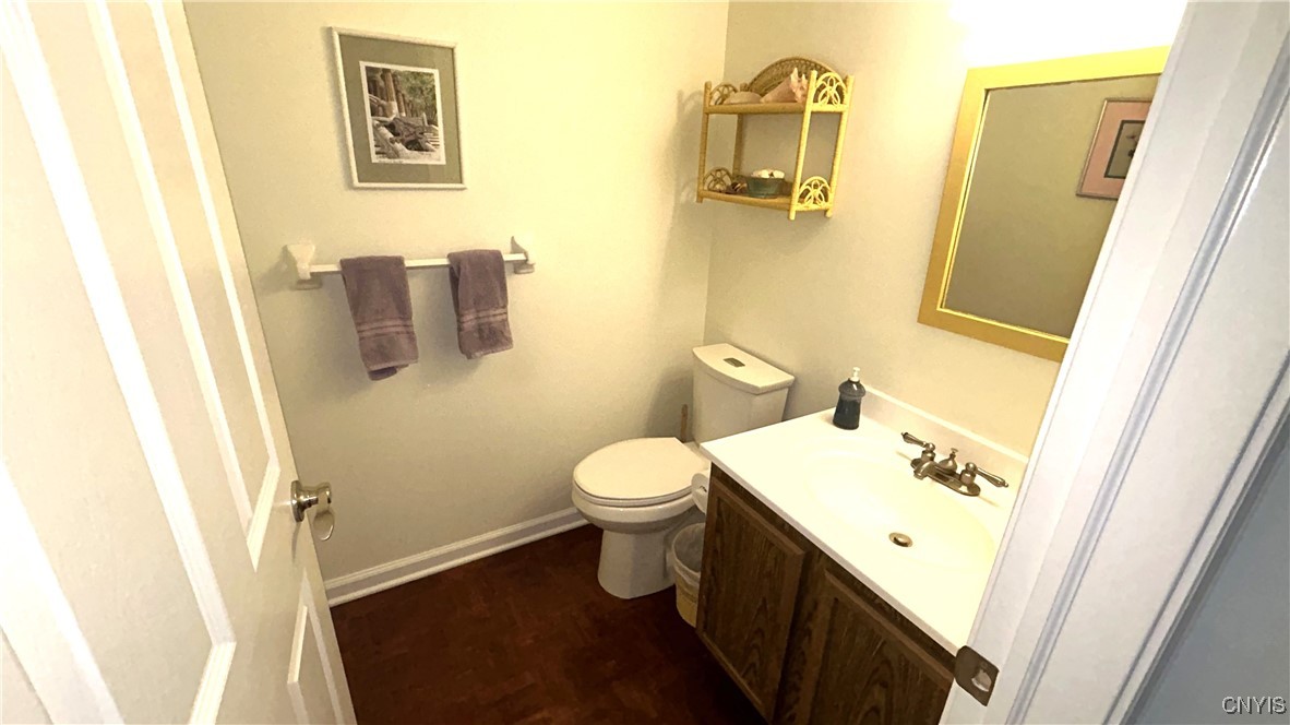 168 Softwind Circle Van Buren, NY 13027 - Photo 15 of 48