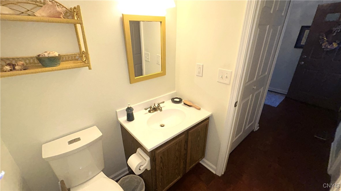 168 Softwind Circle Van Buren, NY 13027 - Photo 16 of 48