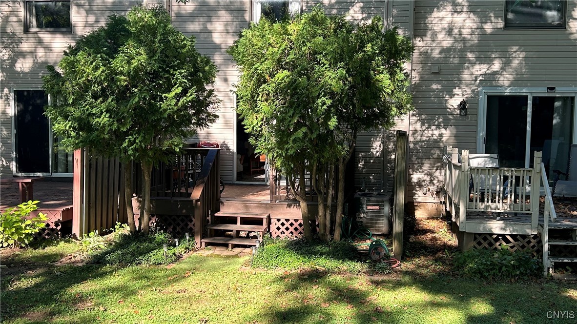 168 Softwind Circle Van Buren, NY 13027 - Photo 3 of 48