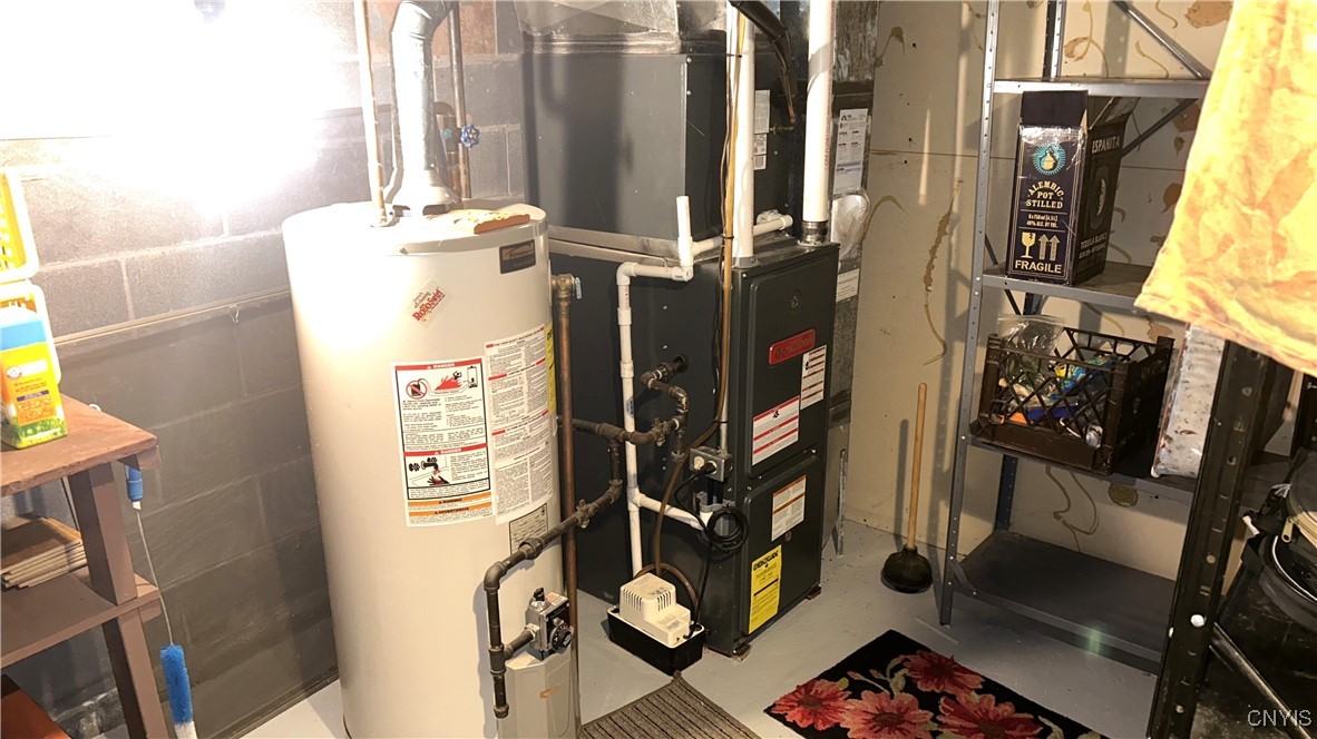 168 Softwind Circle Van Buren, NY 13027 - Photo 33 of 48