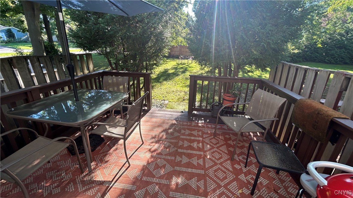 168 Softwind Circle Van Buren, NY 13027 - Photo 36 of 48