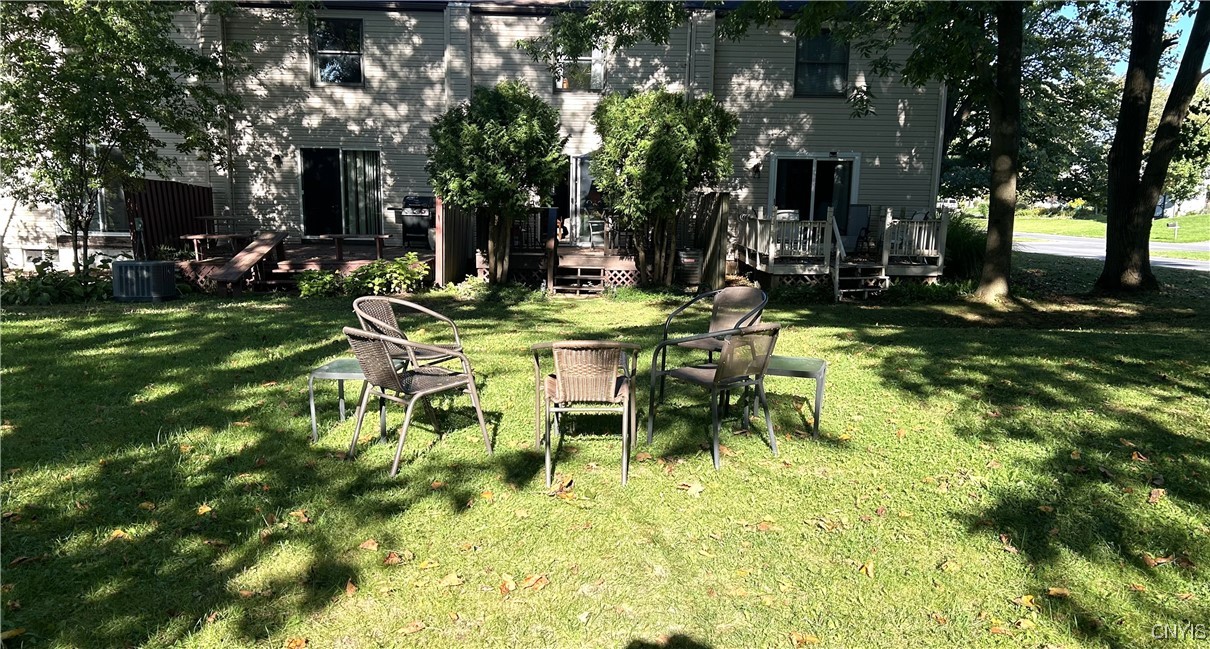 168 Softwind Circle Van Buren, NY 13027 - Photo 40 of 48