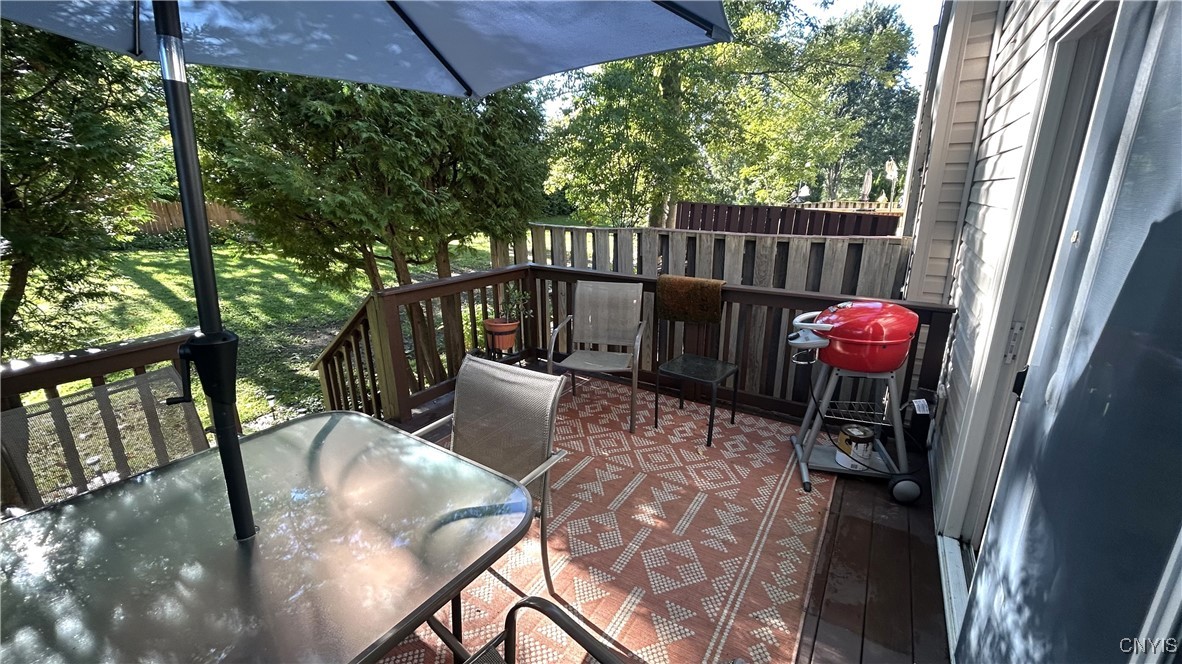 168 Softwind Circle Van Buren, NY 13027 - Photo 44 of 48