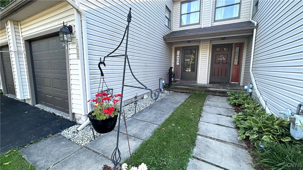 168 Softwind Circle Van Buren, NY 13027 - Photo 45 of 48