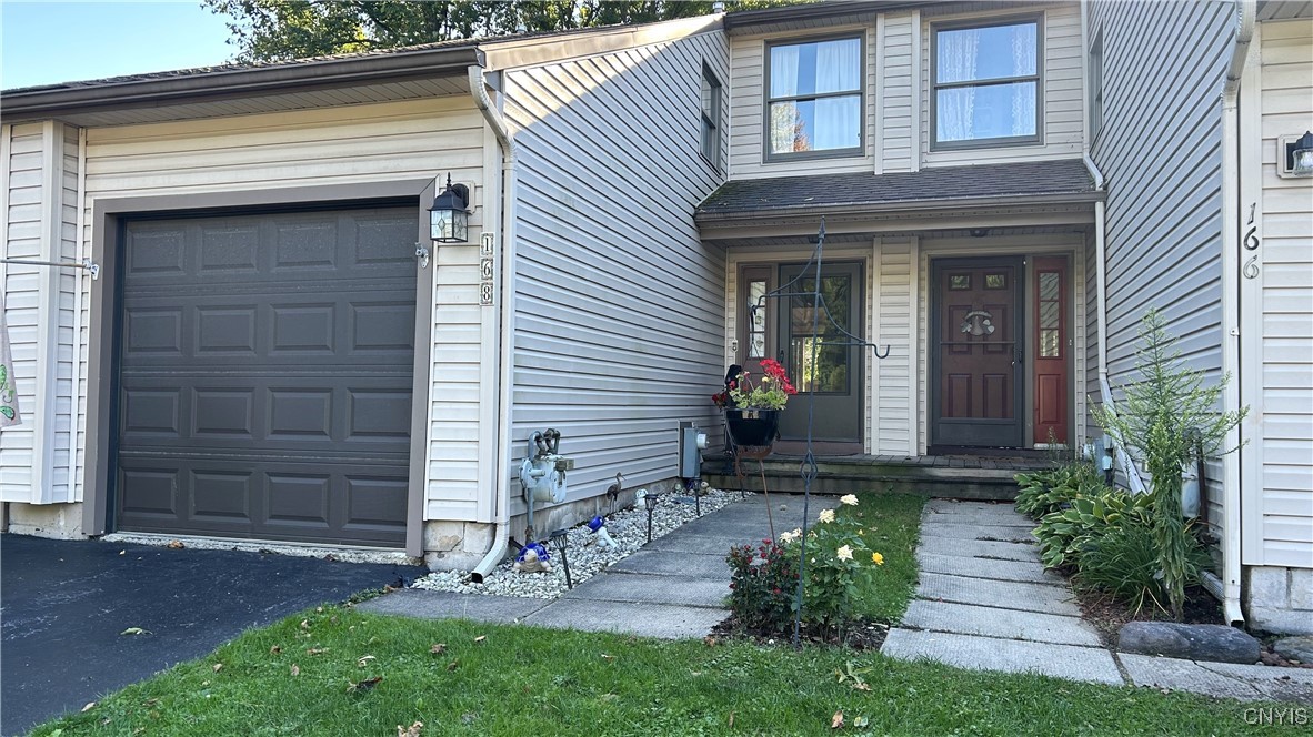 168 Softwind Circle Van Buren, NY 13027 - Photo 46 of 48